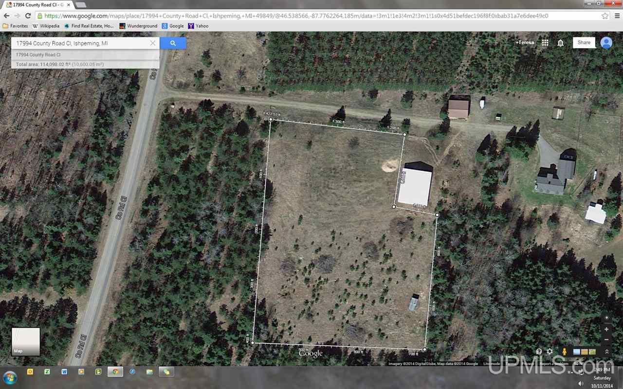 17994 County Rd Cl Ishpeming, MI 49849 - Photo 34 of 36