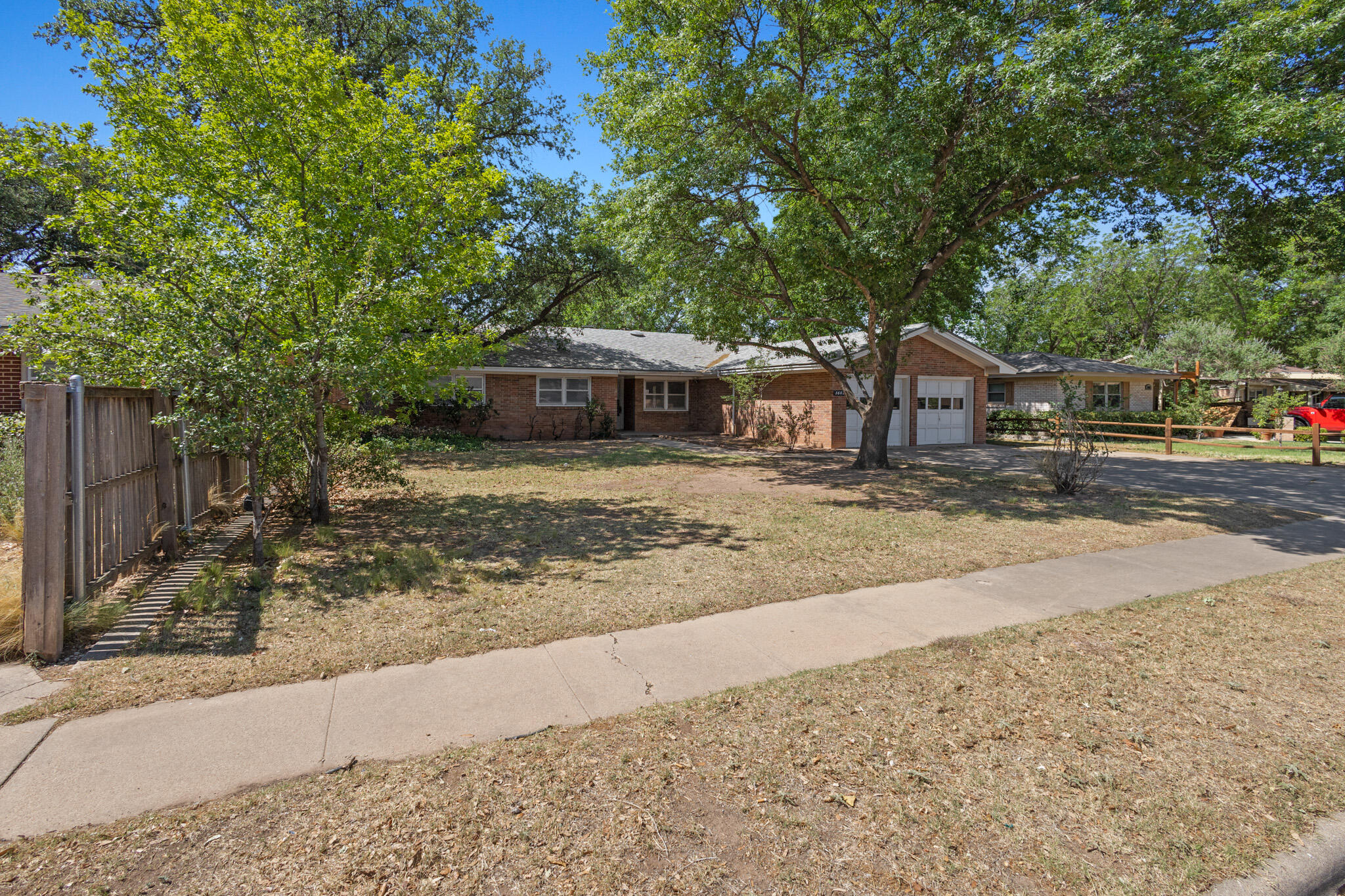 3603 54th Street Lubbock, TX 79413 - Photo 2 of 74 IMG_7772
