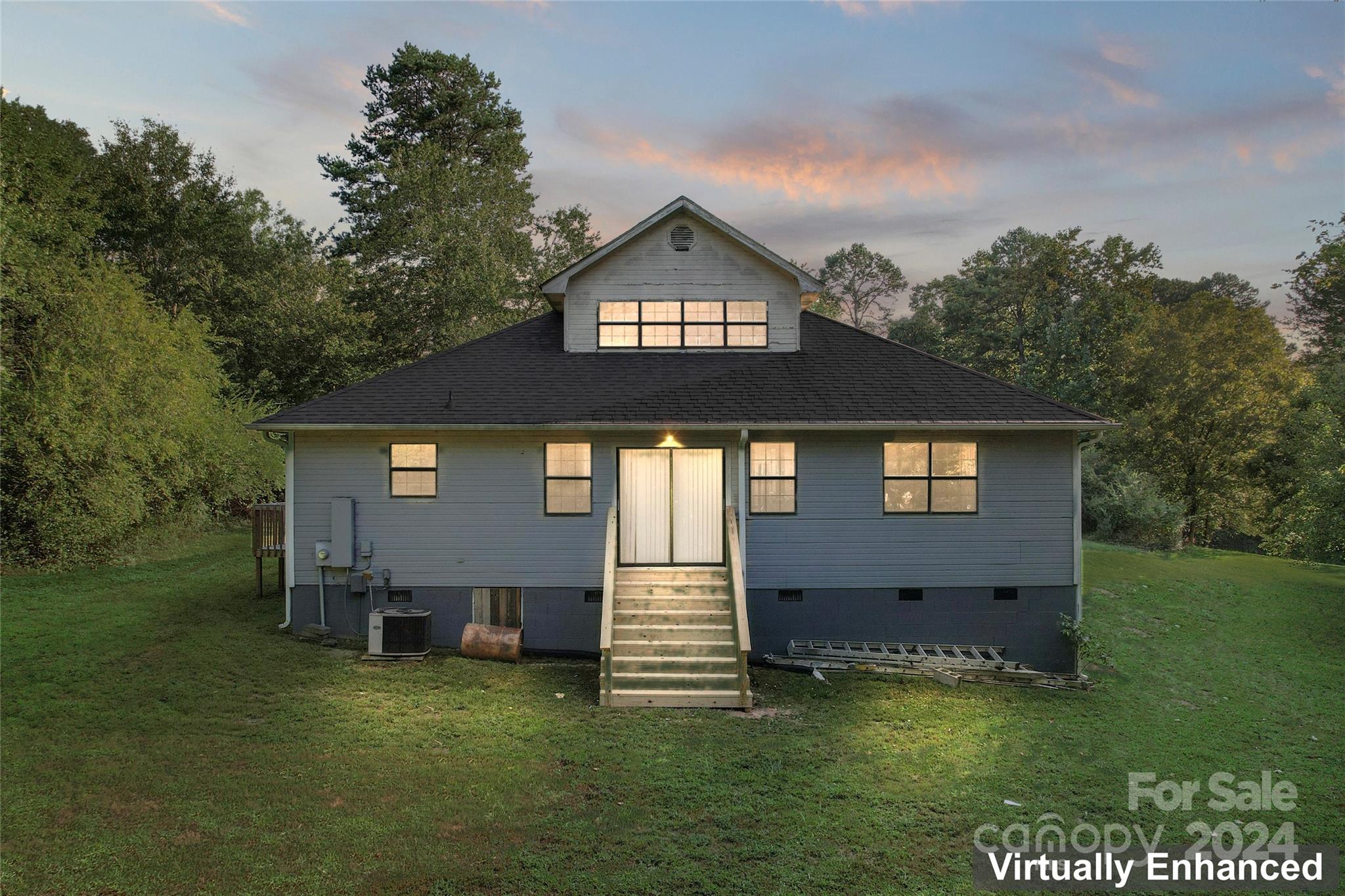 127 Elm Road Grover, NC 28073 - Photo 27 of 38 Gallery Image 27
