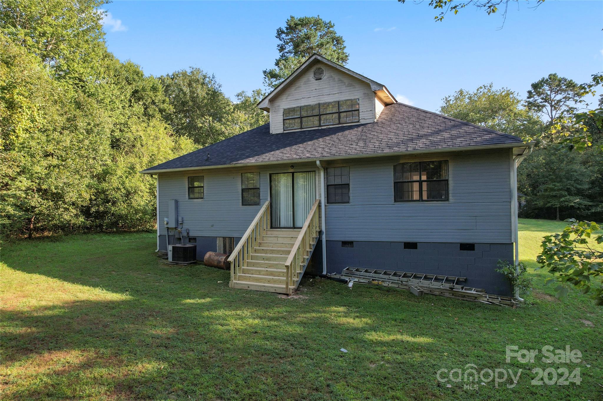127 Elm Road Grover, NC 28073 - Photo 29 of 38 Gallery Image 29