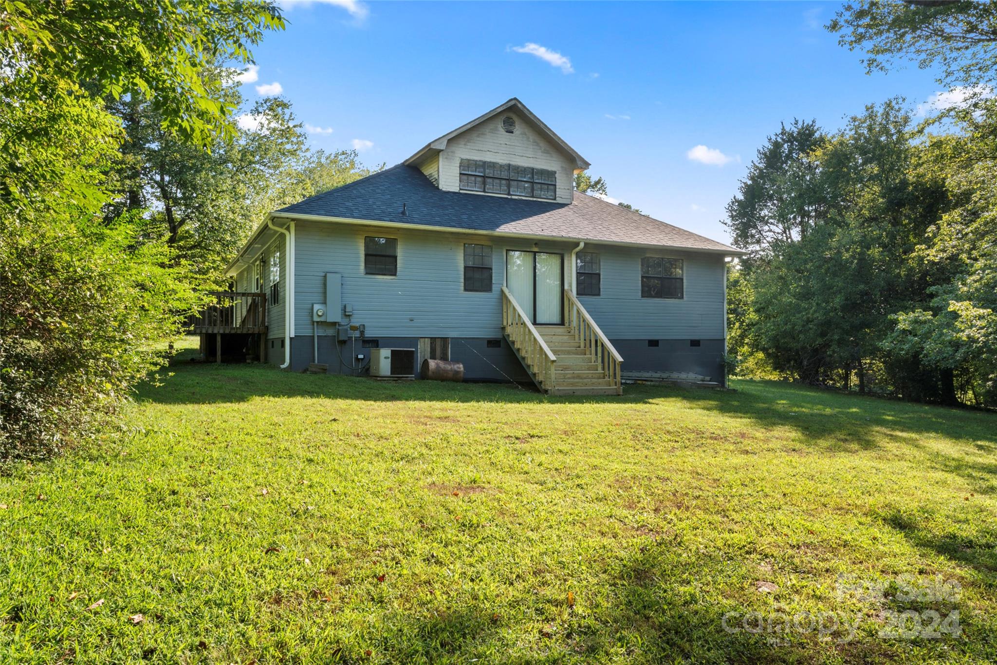 127 Elm Road Grover, NC 28073 - Photo 30 of 38 Gallery Image 30