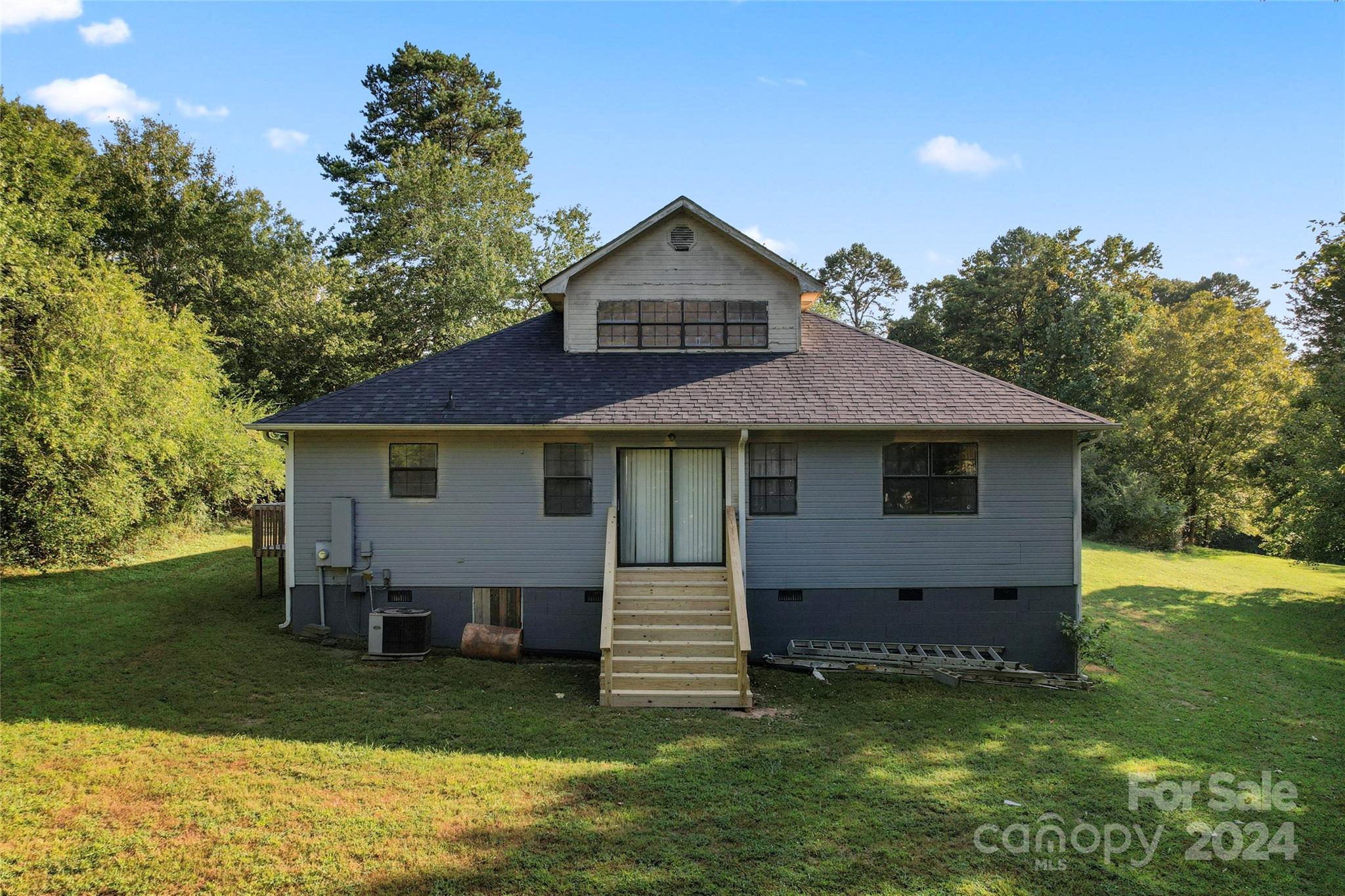 127 Elm Road Grover, NC 28073 - Photo 32 of 38 Gallery Image 32