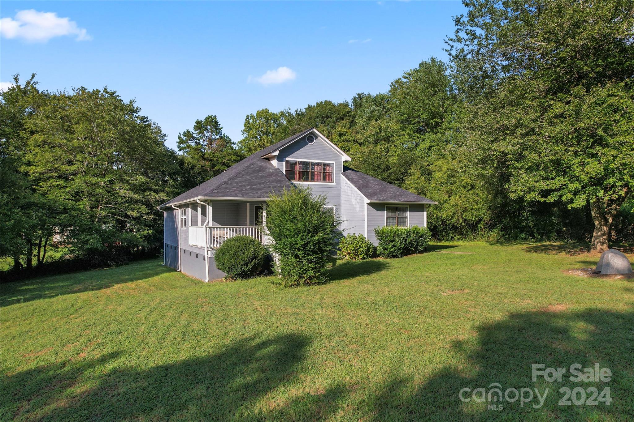 127 Elm Road Grover, NC 28073 - Photo 33 of 38 Gallery Image 33