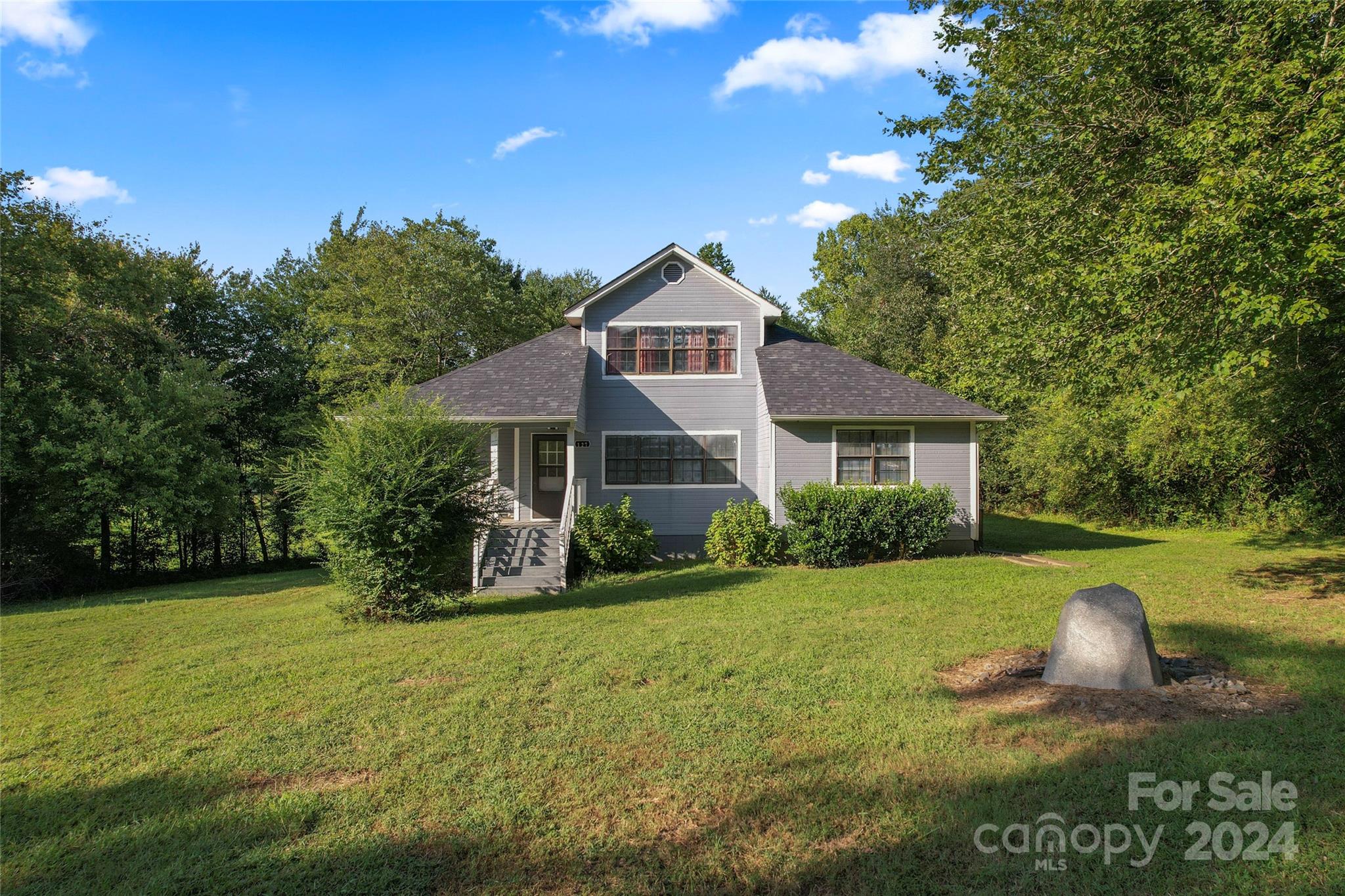 127 Elm Road Grover, NC 28073 - Photo 34 of 38 Gallery Image 34