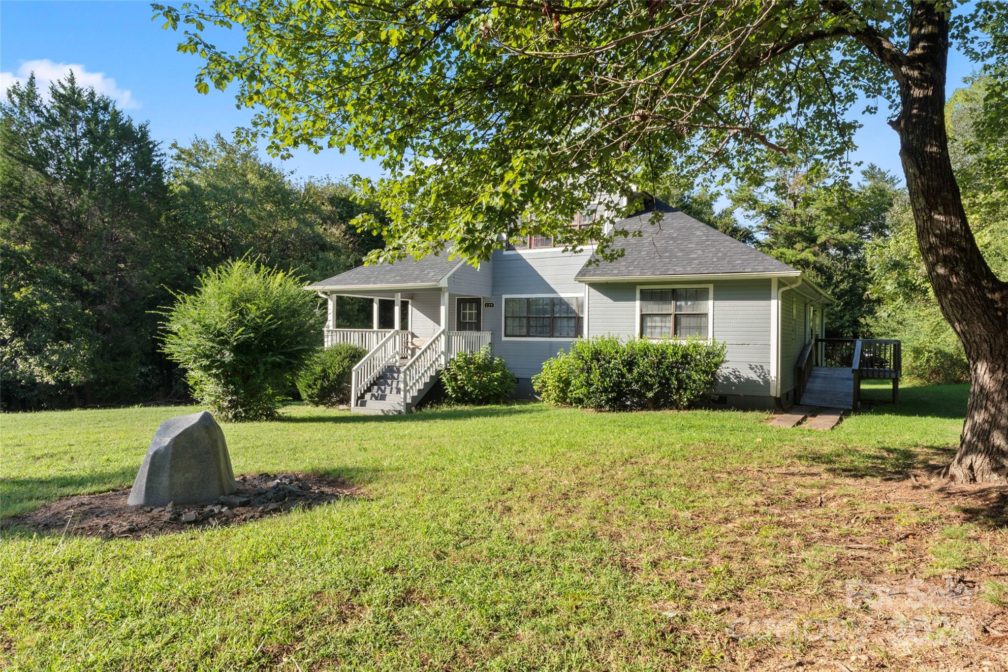 127 Elm Road Grover, NC 28073 - Photo 35 of 38 Gallery Image 35