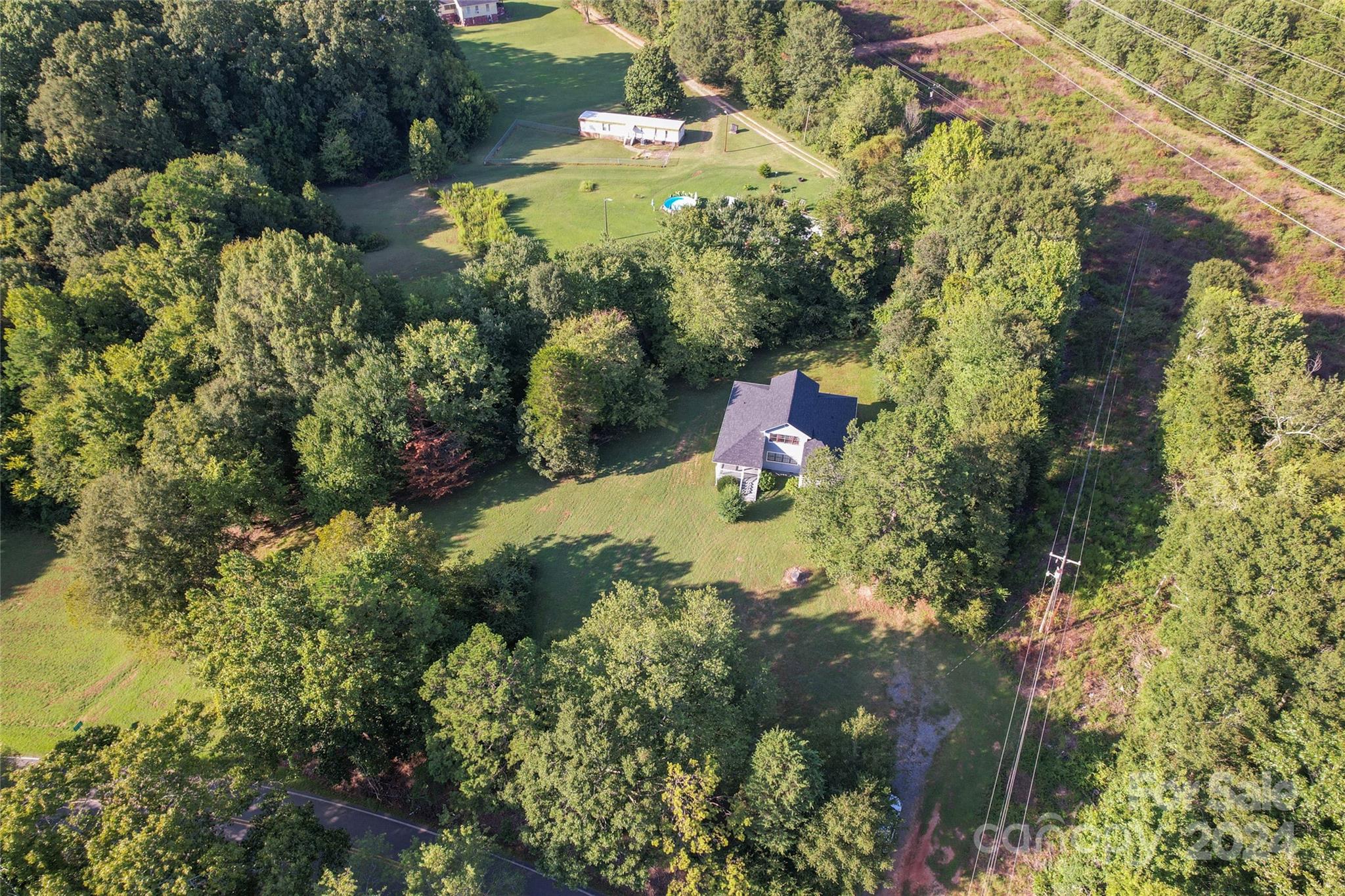 127 Elm Road Grover, NC 28073 - Photo 36 of 38 Gallery Image 36
