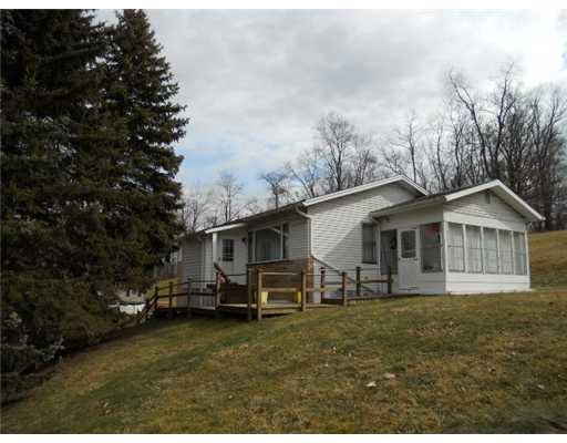 22 Bailey Road Deemston, PA 15333 - Photo 1 of 5 Exterior Front.