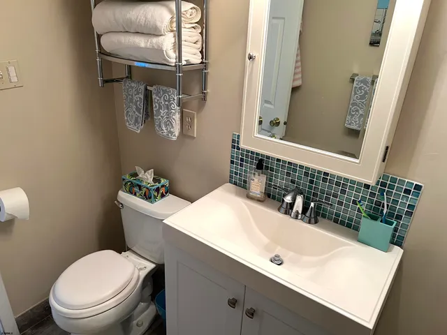 $1,400 | 5300 Boardwalk - Winter Rental, Unit 324, Ventnor City, NJ 08406