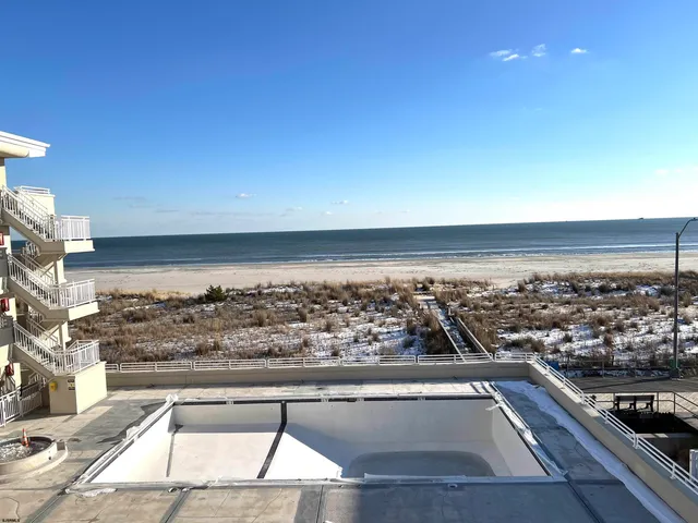 $1,400 | 5300 Boardwalk - Winter Rental, Unit 324, Ventnor City, NJ 08406