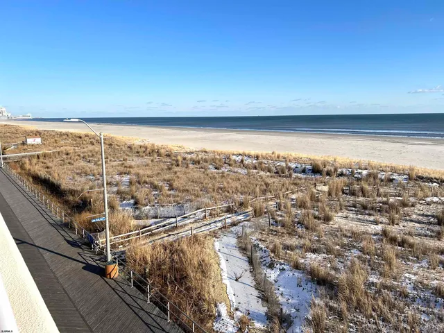 $1,400 | 5300 Boardwalk - Winter Rental, Unit 324, Ventnor City, NJ 08406