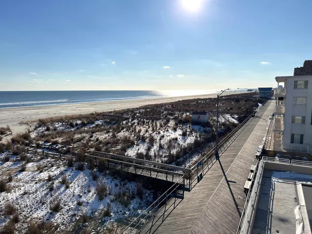 $1,400 | 5300 Boardwalk - Winter Rental, Unit 324, Ventnor City, NJ 08406