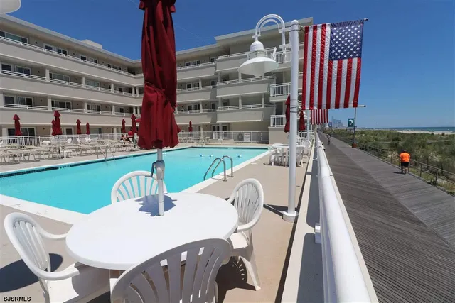 $1,400 | 5300 Boardwalk - Winter Rental, Unit 324, Ventnor City, NJ 08406