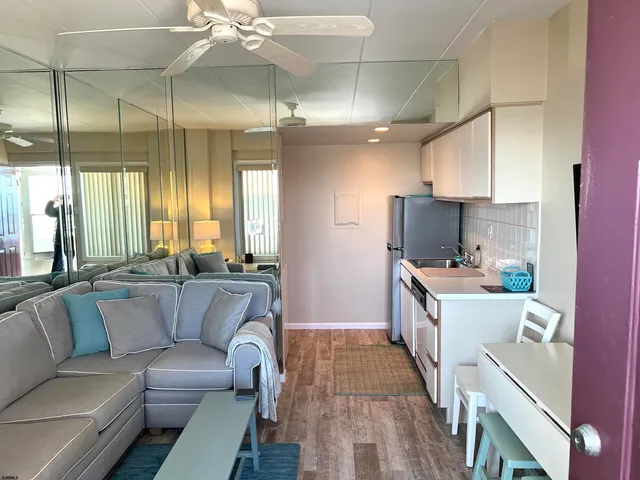 $1,400 | 5300 Boardwalk - Winter Rental, Unit 324, Ventnor City, NJ 08406