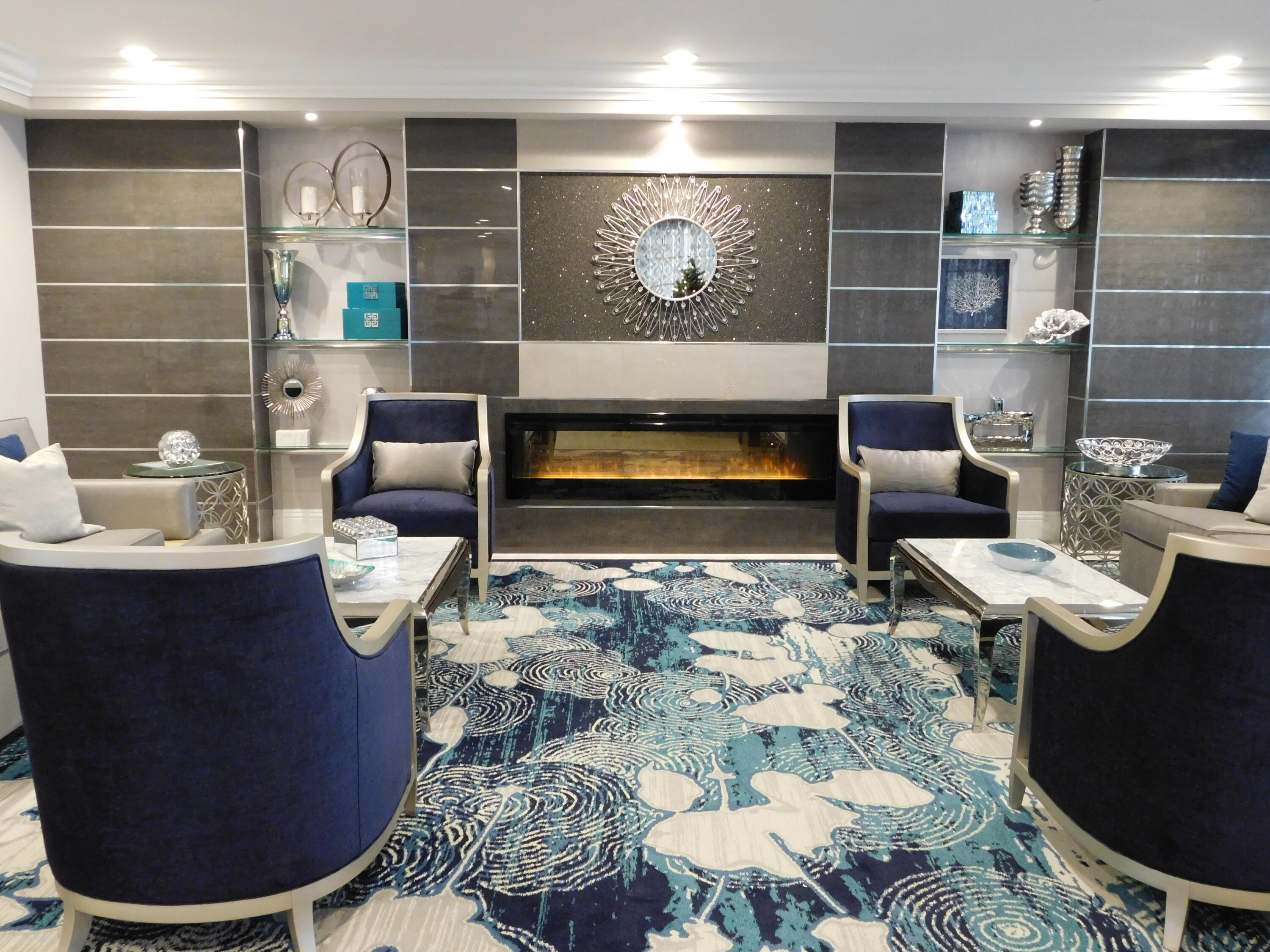 5235 Europa Drive, Unit E Boynton Beach, FL 33437 - Photo 35 of 57 Lounge