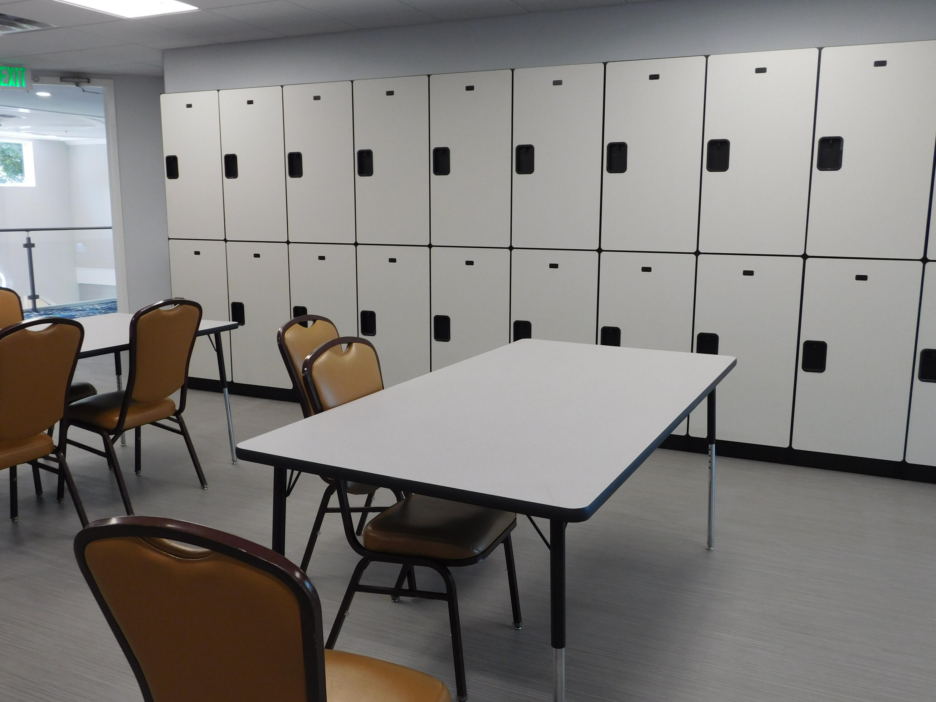 5235 Europa Drive, Unit E Boynton Beach, FL 33437 - Photo 52 of 57 Arts & Crafts Room (2)