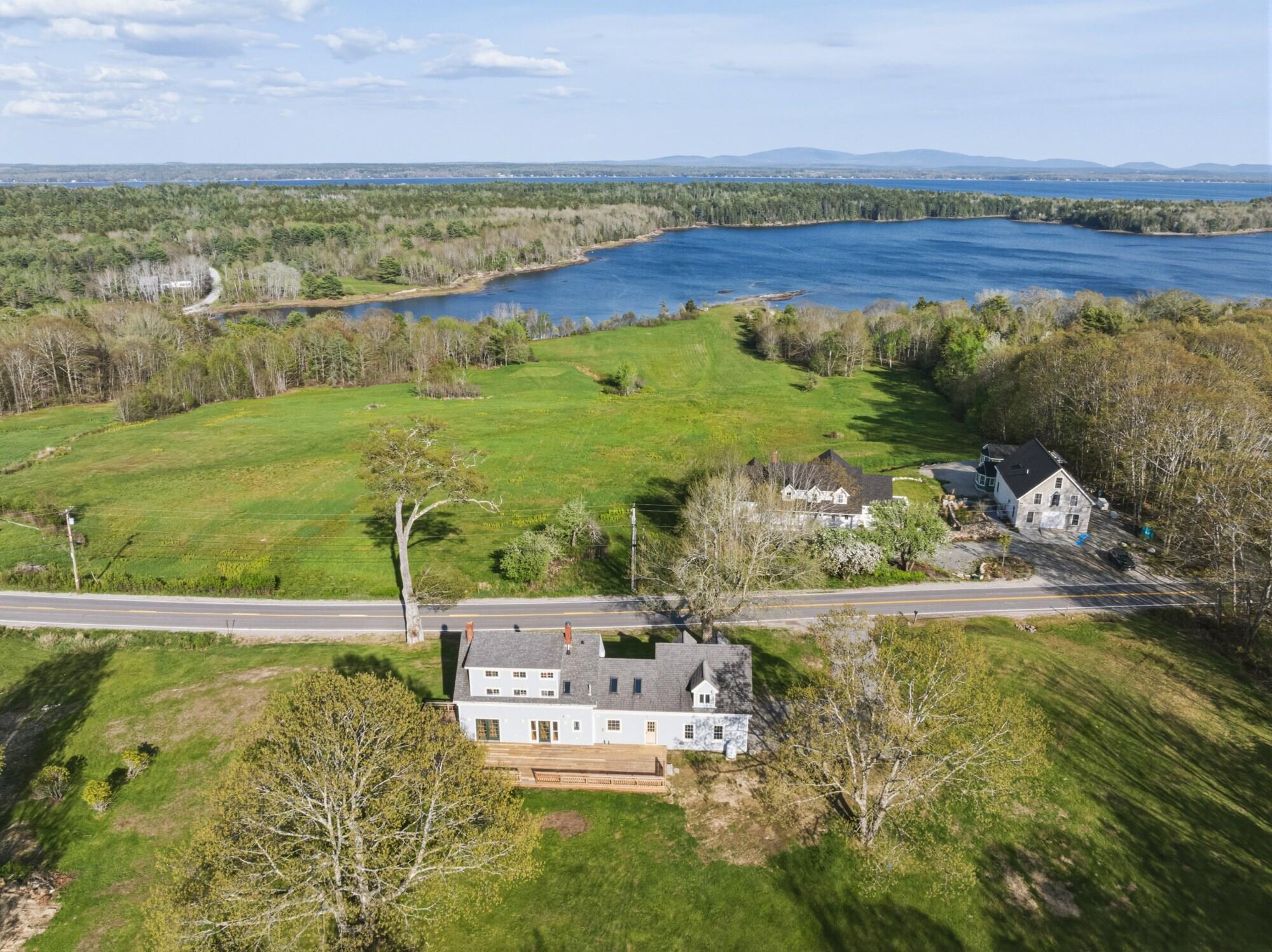 619 Morgan Bay Road Surry, ME 04684 - Photo 4 of 74 619MorganBay_004