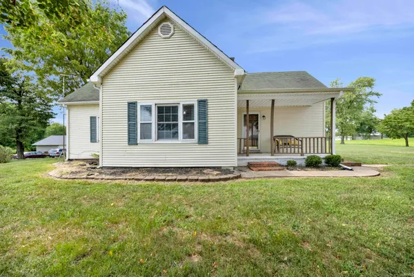 $209,990 | 931 North 225th Street West, Princeton, IN 47670