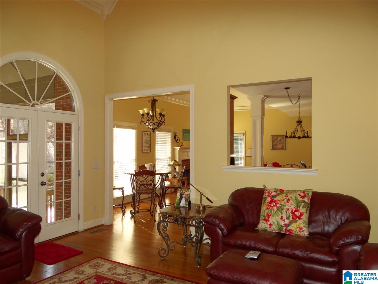 336 Middle Ridge Drive Springville, AL 35146 - Photo 13 of 49