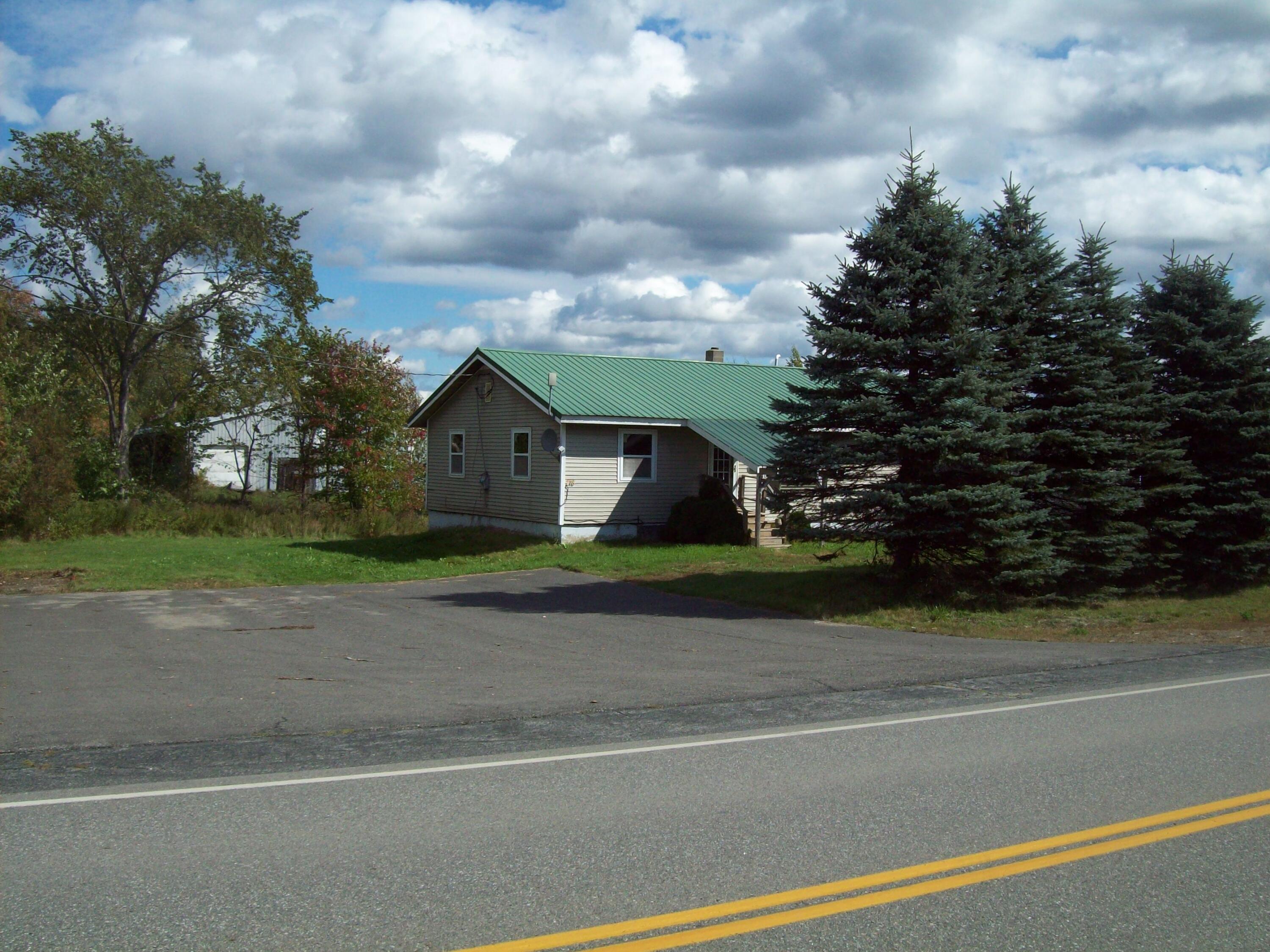 278 South Road Topsfield, ME 04490 - Photo 2 of 24 100_2339