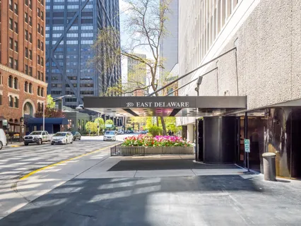 $1,300,000 | 200 East Delaware Place, Unit 89C, Chicago, IL 60611