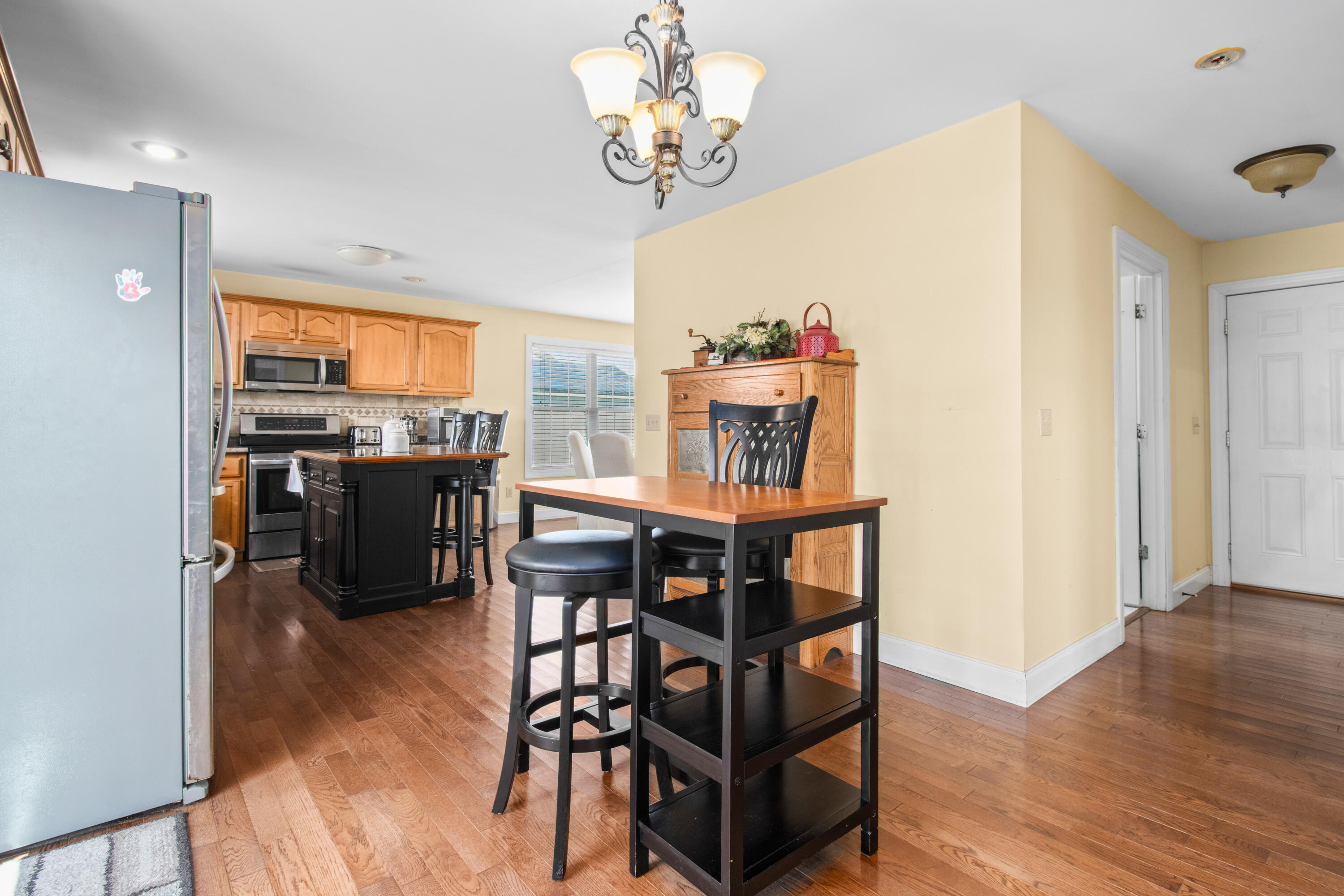3403 Barbourville Road London, KY 40744 - Photo 21 of 75 TAJ-LV-2736