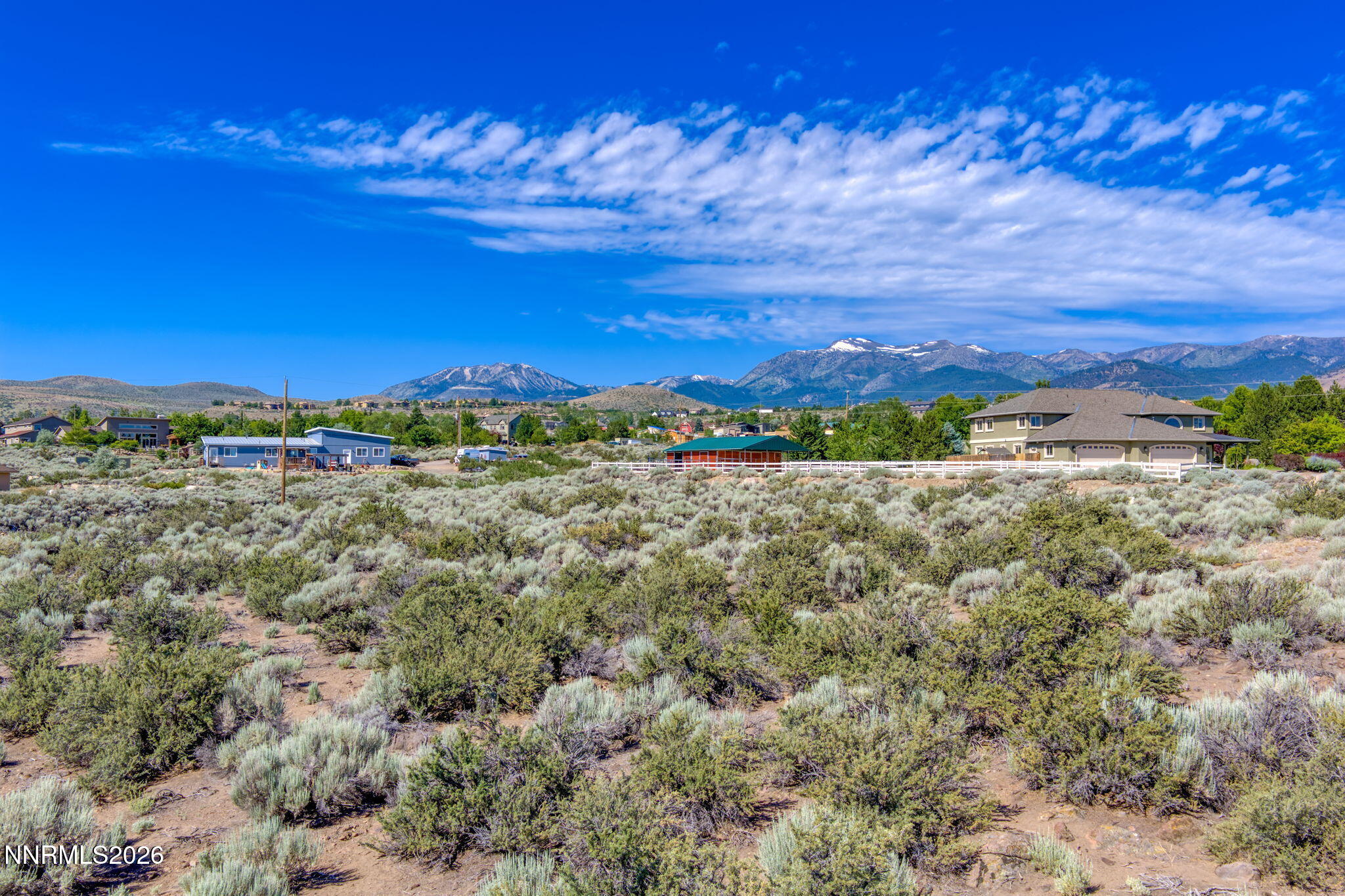 2160 Whites Creek Lane Reno, NV 89511 - Photo 1 of 15 2-DJI_20260618093925_0268_D-Edit