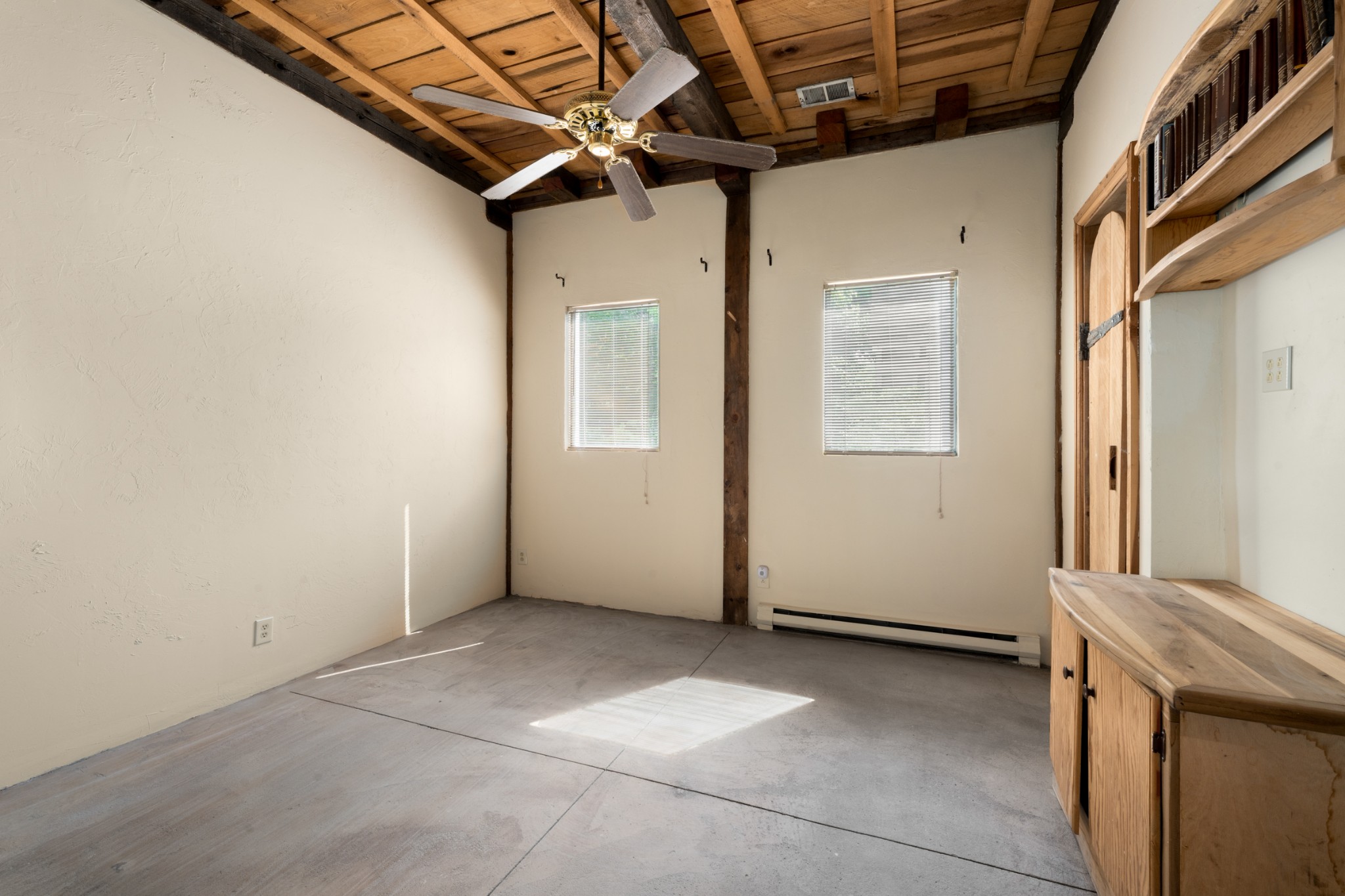 278 Captain Point Silver Point, TN 38582 - Photo 25 of 41 a view of a storage & utility room