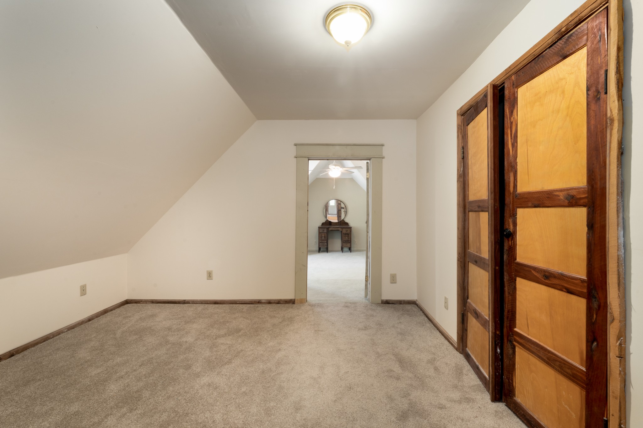 278 Captain Point Silver Point, TN 38582 - Photo 29 of 41 an empty room with a window