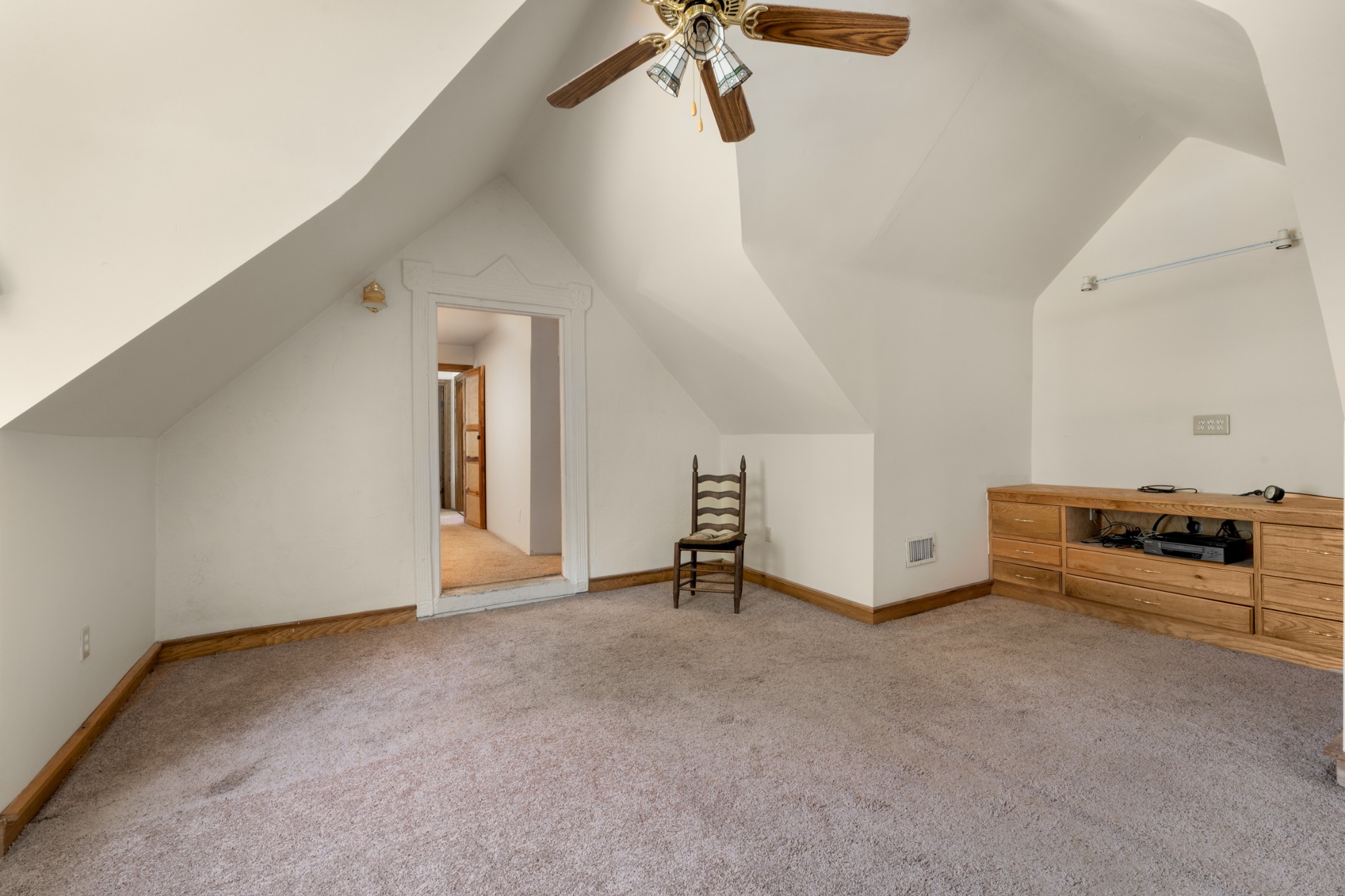 278 Captain Point Silver Point, TN 38582 - Photo 34 of 41 a view of an empty room with windows