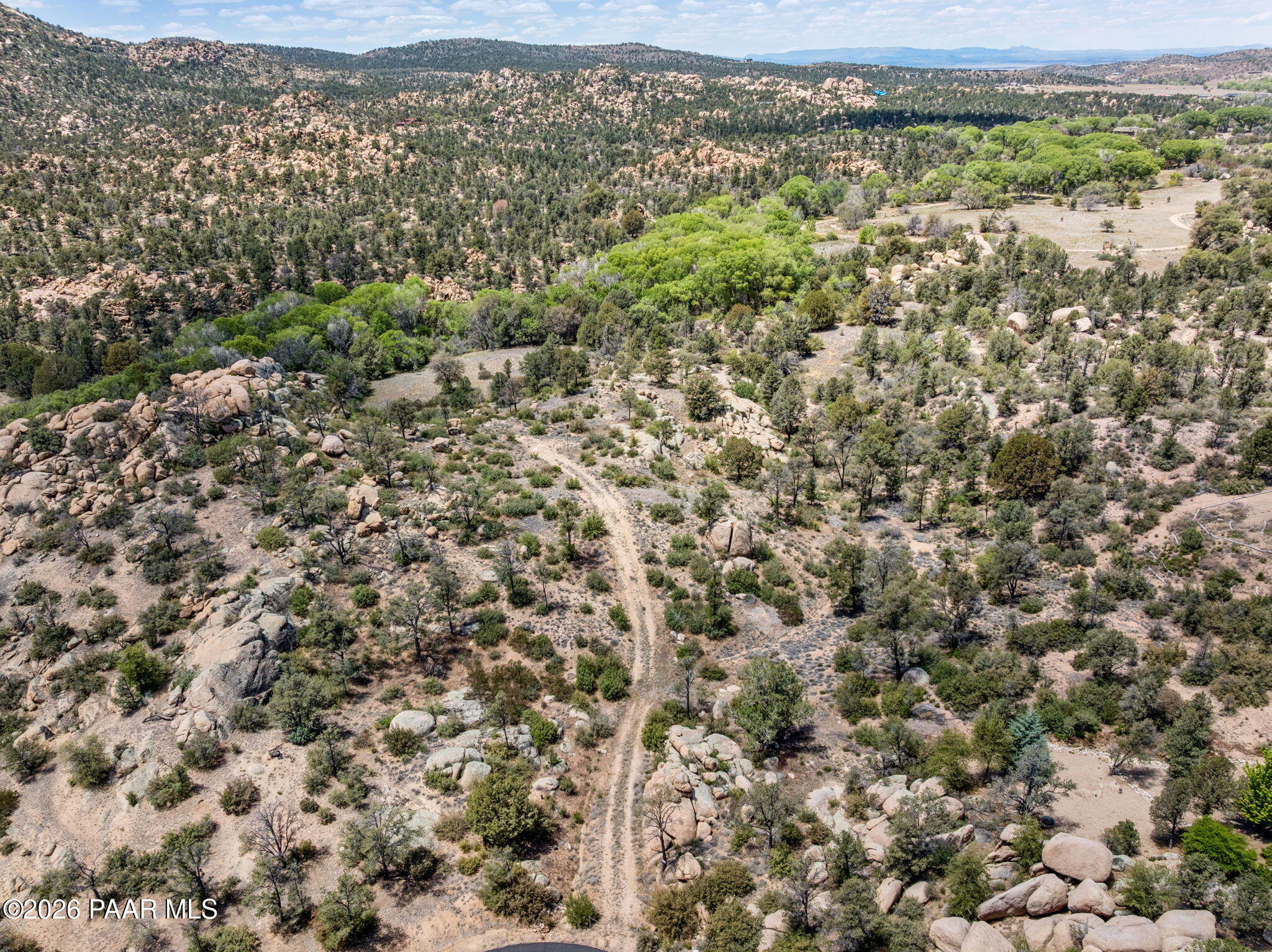 4760 Distant View Trail Prescott, AZ 86305 - Photo 2 of 16 4760 W Distant View TRL 150