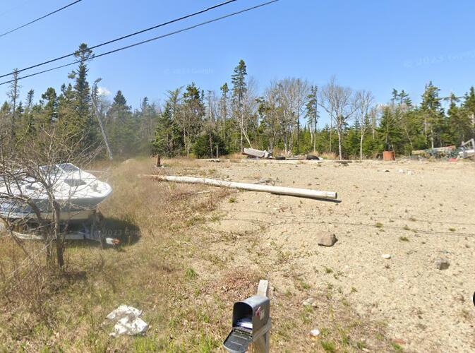 122 Kelley Point Road Jonesport, ME 04649 - Photo 5 of 16 Lot from Mailbox