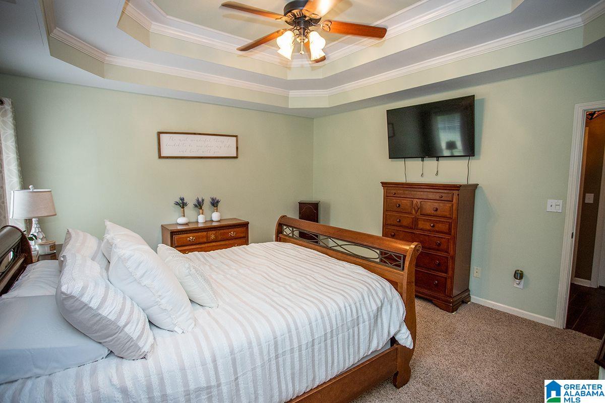 227 Meadowlark Drive Alabaster, AL 35007 - Photo 25 of 38
