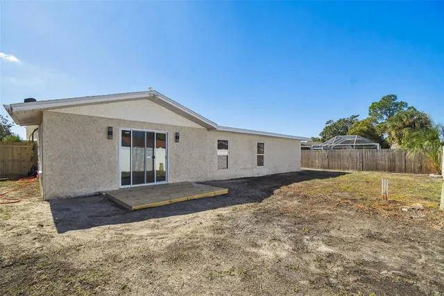 $299,900 | 7631 Briarwood Drive, Port Richey, FL 34668