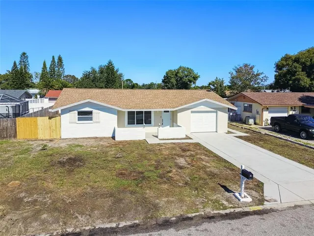 $299,900 | 7631 Briarwood Drive, Port Richey, FL 34668