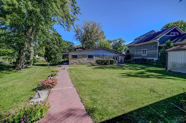 $1,250,000 | 2809 Dewey Court, Middleton, WI 53562
