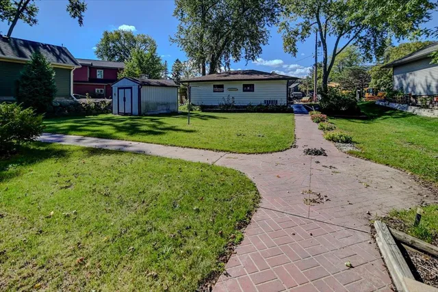 $1,250,000 | 2809 Dewey Court, Middleton, WI 53562