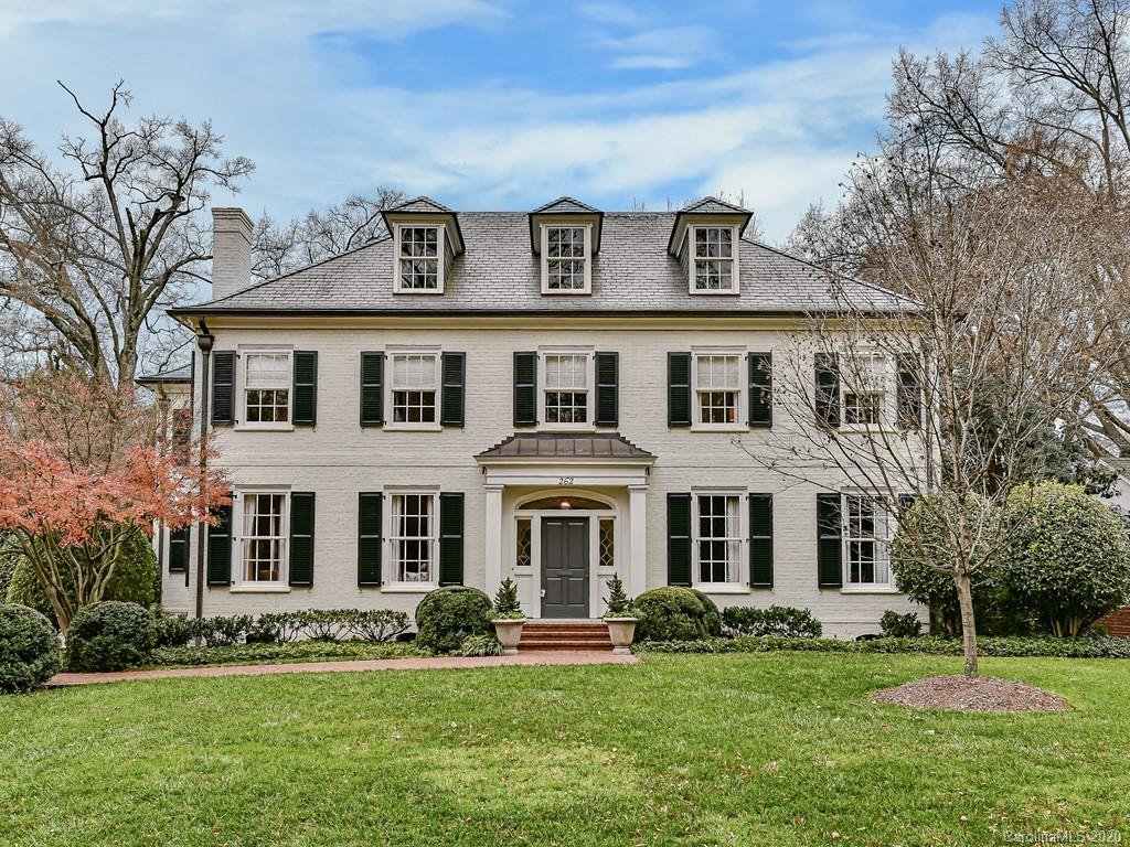 262 Colville Road Charlotte, NC 28207 - Photo 1 of 48 Gallery Image 1