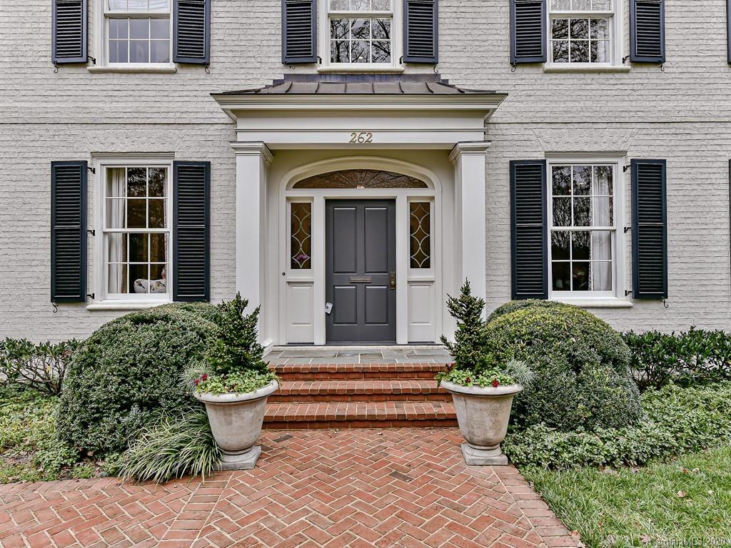 262 Colville Road Charlotte, NC 28207 - Photo 2 of 48 Gallery Image 2