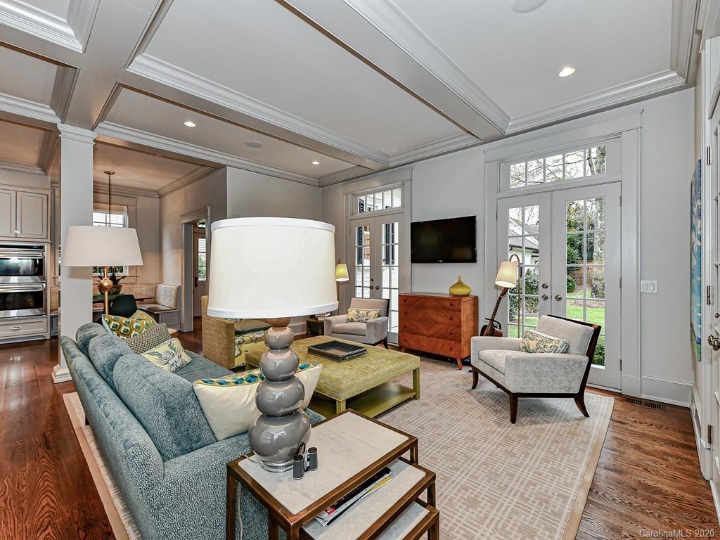 262 Colville Road Charlotte, NC 28207 - Photo 13 of 48 Gallery Image 13