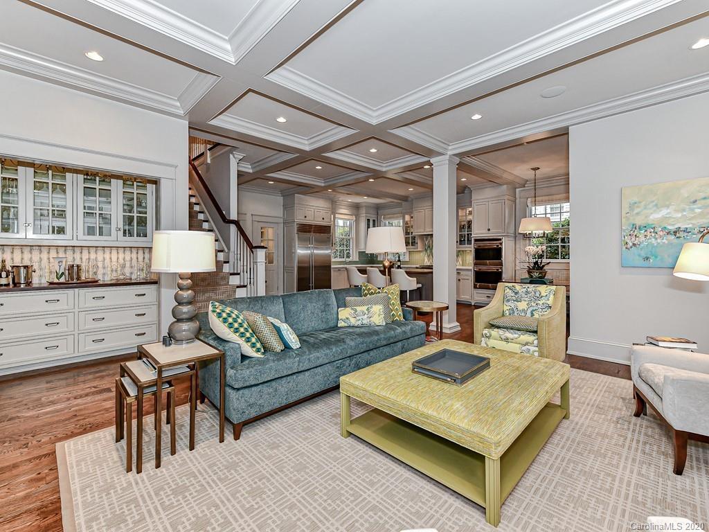 262 Colville Road Charlotte, NC 28207 - Photo 15 of 48 Gallery Image 15