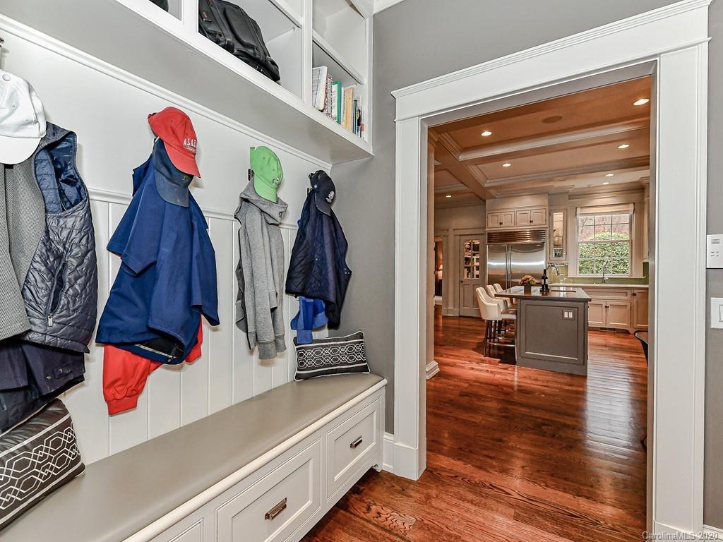 262 Colville Road Charlotte, NC 28207 - Photo 22 of 48 Gallery Image 22