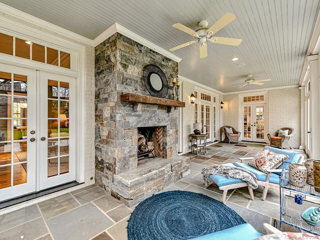 262 Colville Road Charlotte, NC 28207 - Photo 44 of 48 Gallery Image 44