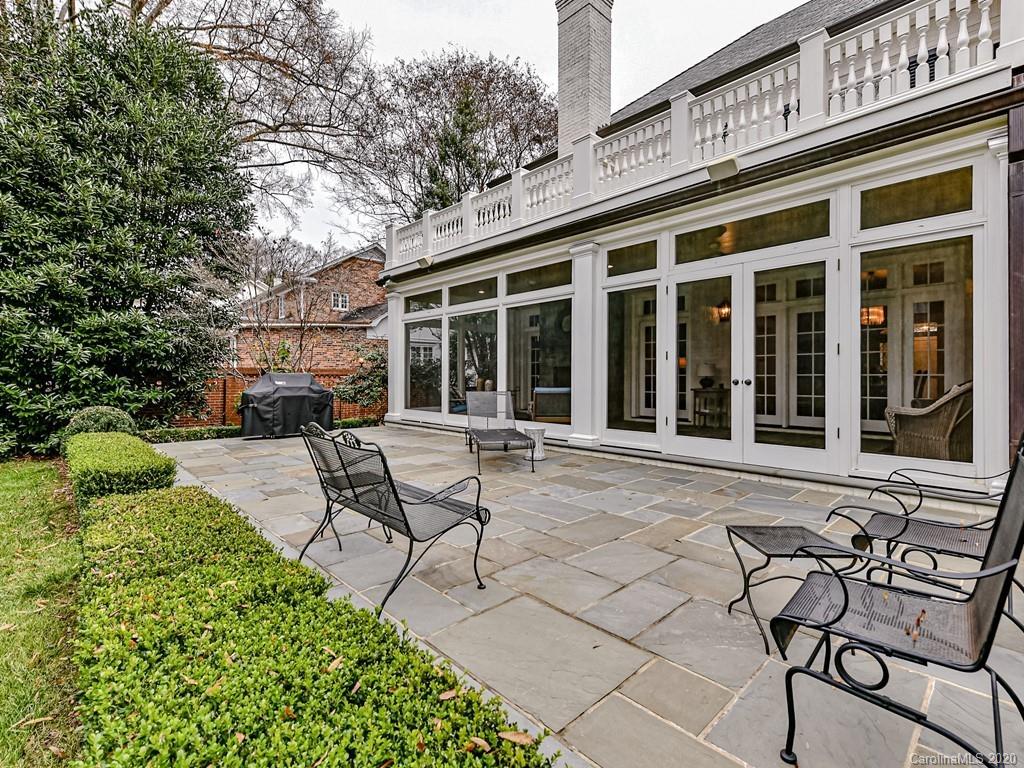 262 Colville Road Charlotte, NC 28207 - Photo 46 of 48 Gallery Image 46