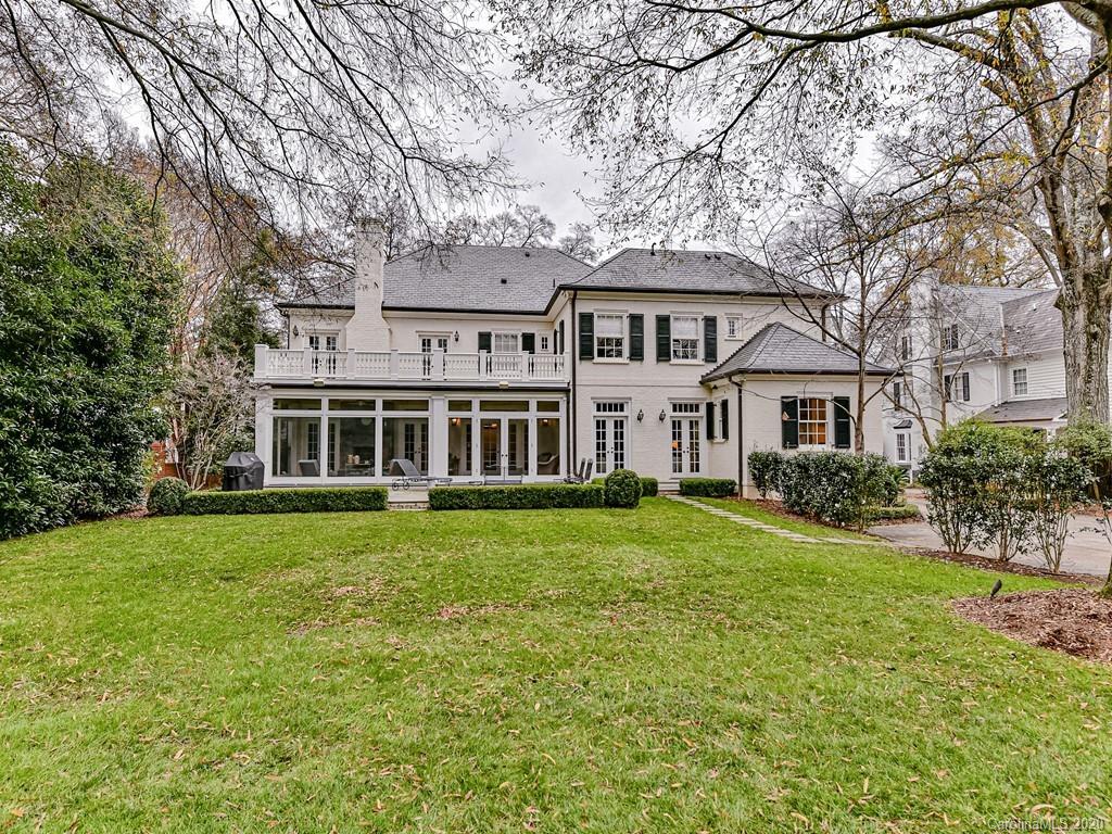 262 Colville Road Charlotte, NC 28207 - Photo 48 of 48 Gallery Image 48
