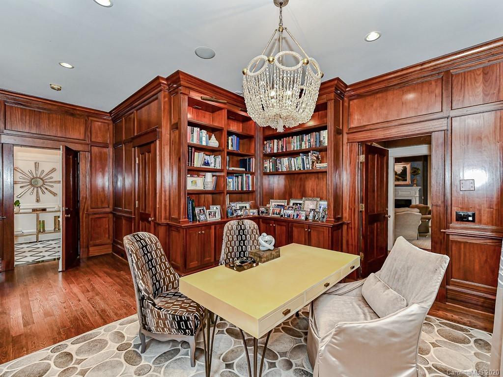 262 Colville Road Charlotte, NC 28207 - Photo 7 of 48 Gallery Image 7
