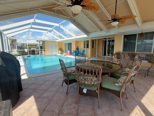 $5,000 | 423 Matares Drive, Punta Gorda, FL 33950