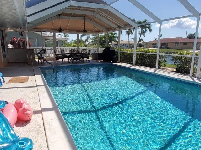 $5,000 | 423 Matares Drive, Punta Gorda, FL 33950