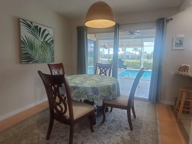 $5,000 | 423 Matares Drive, Punta Gorda, FL 33950