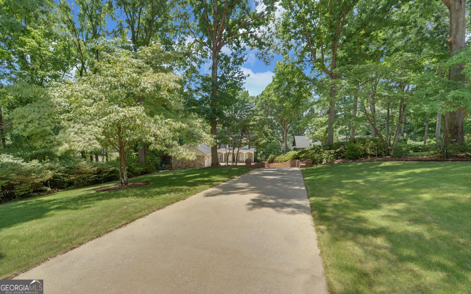 1410 Hunters Trail Anderson, SC 29625 - Photo 69 of 71