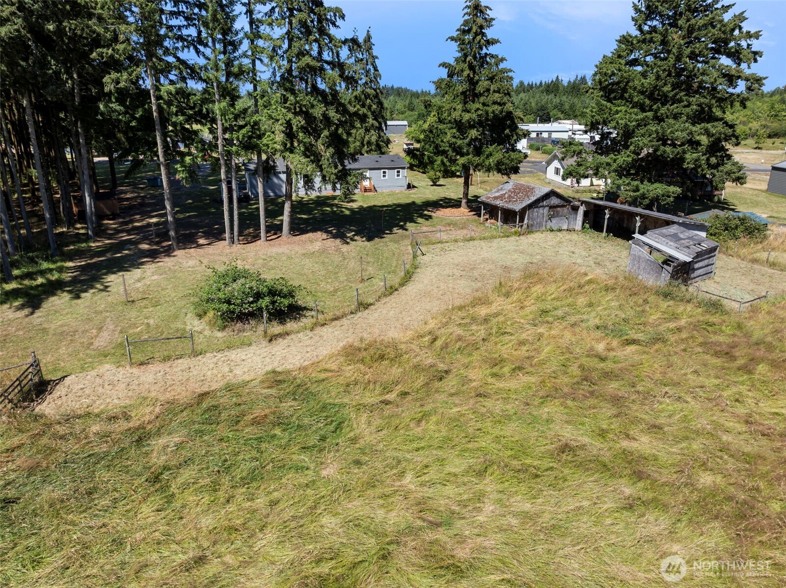 217 Drews Prairie Road Toledo, WA 98591 - Photo 35 of 38